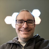 Beastman Kojak pfp
