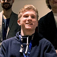 CJ O'Heany pfp